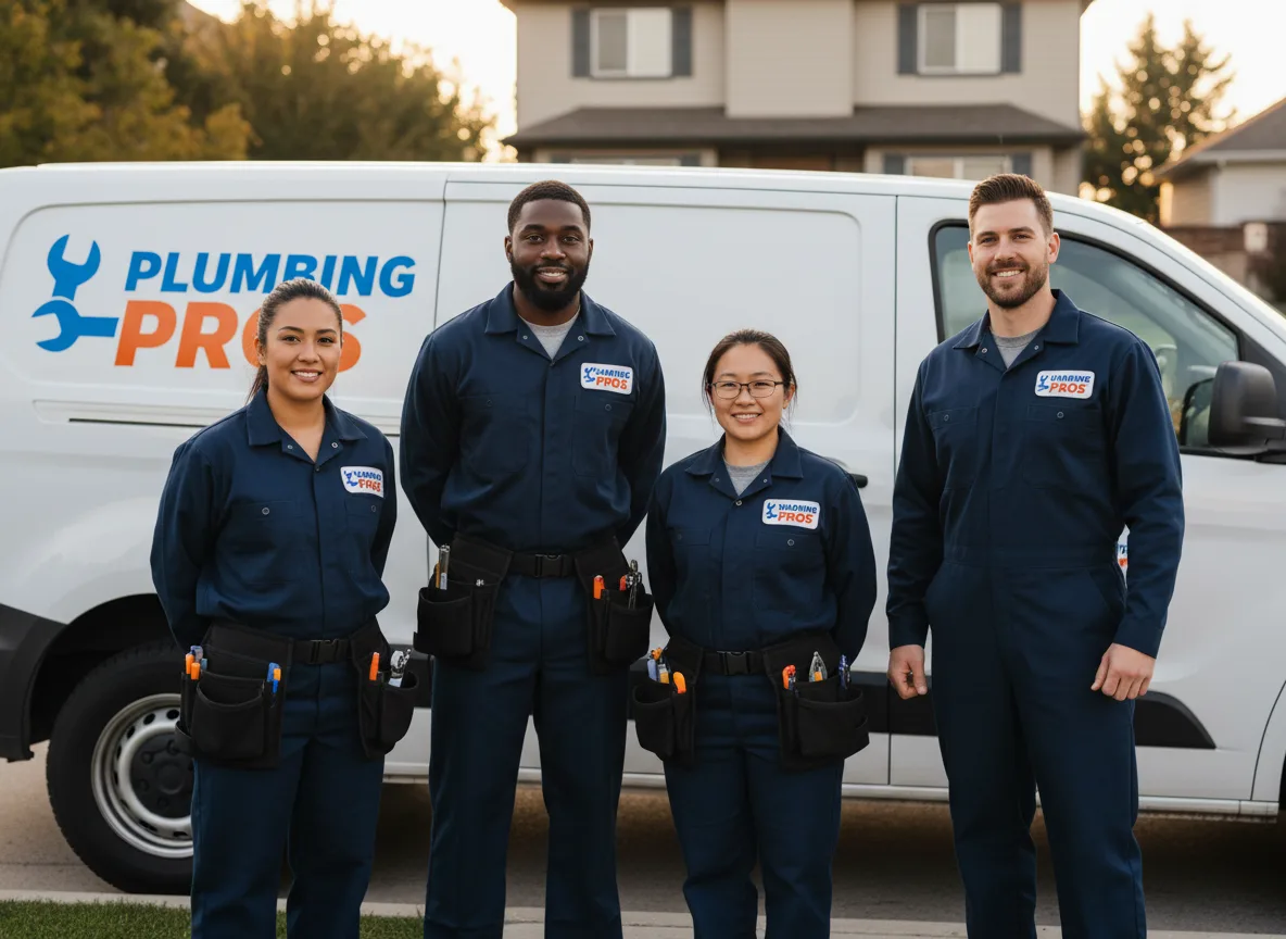 Water Heater Repair company in Garrison, ND